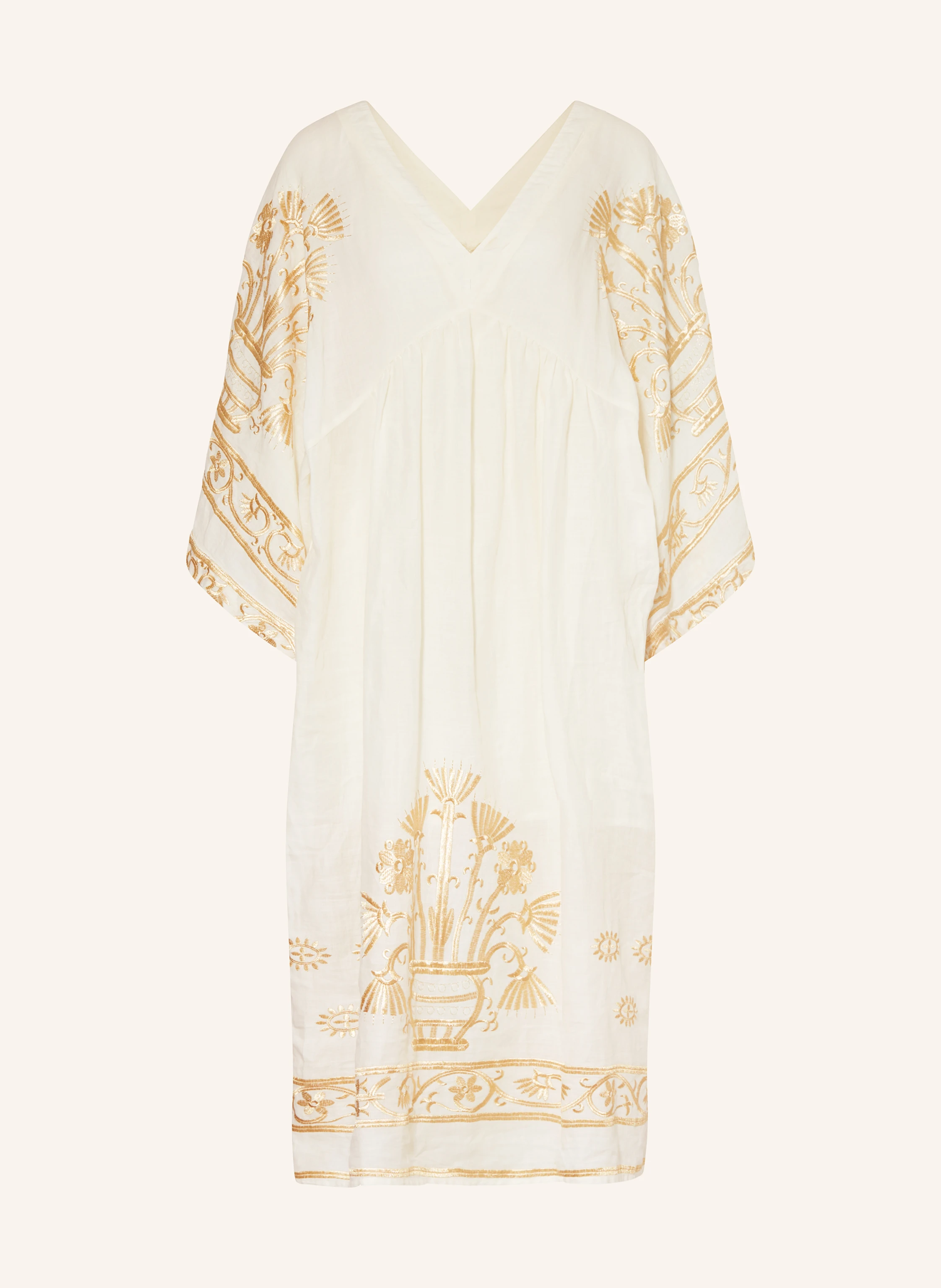 Greek Archaic Kori Strandkleid CRETE
