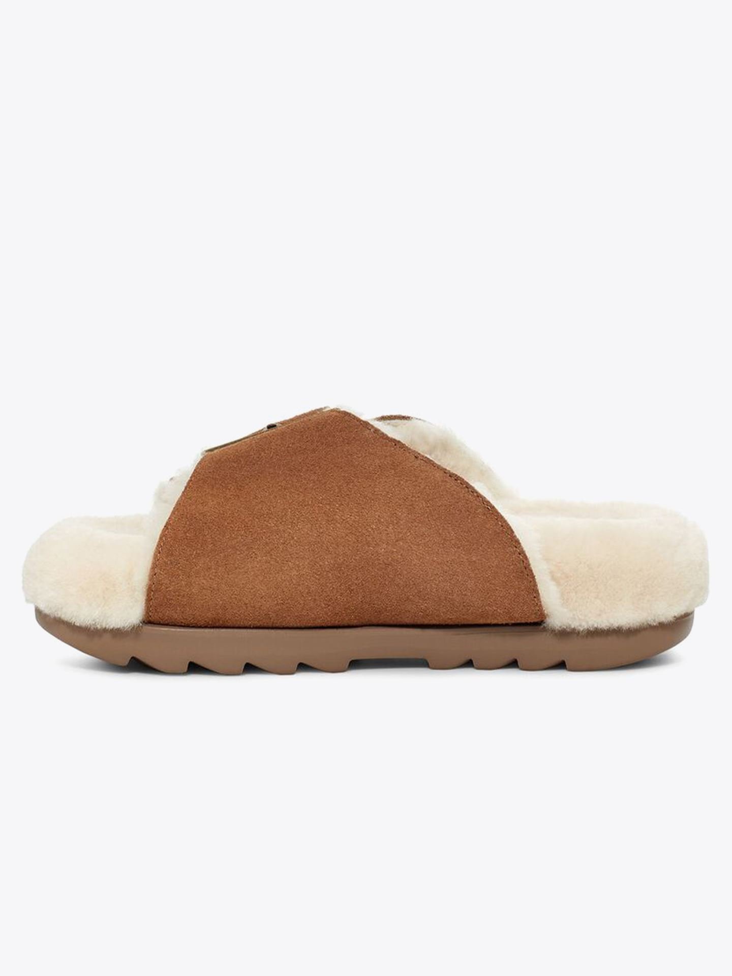Outslide Buckle