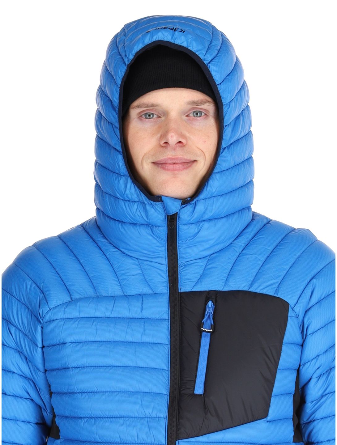 Dillon donsjas heren