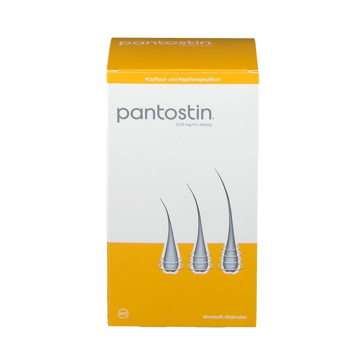 Pantostin® 0,25 mg/ml