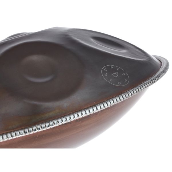 Patera HPDM-7 Amara D ES 432Hz
