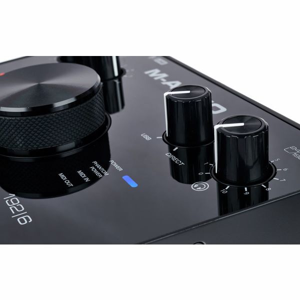 M-Audio AIR 192|6