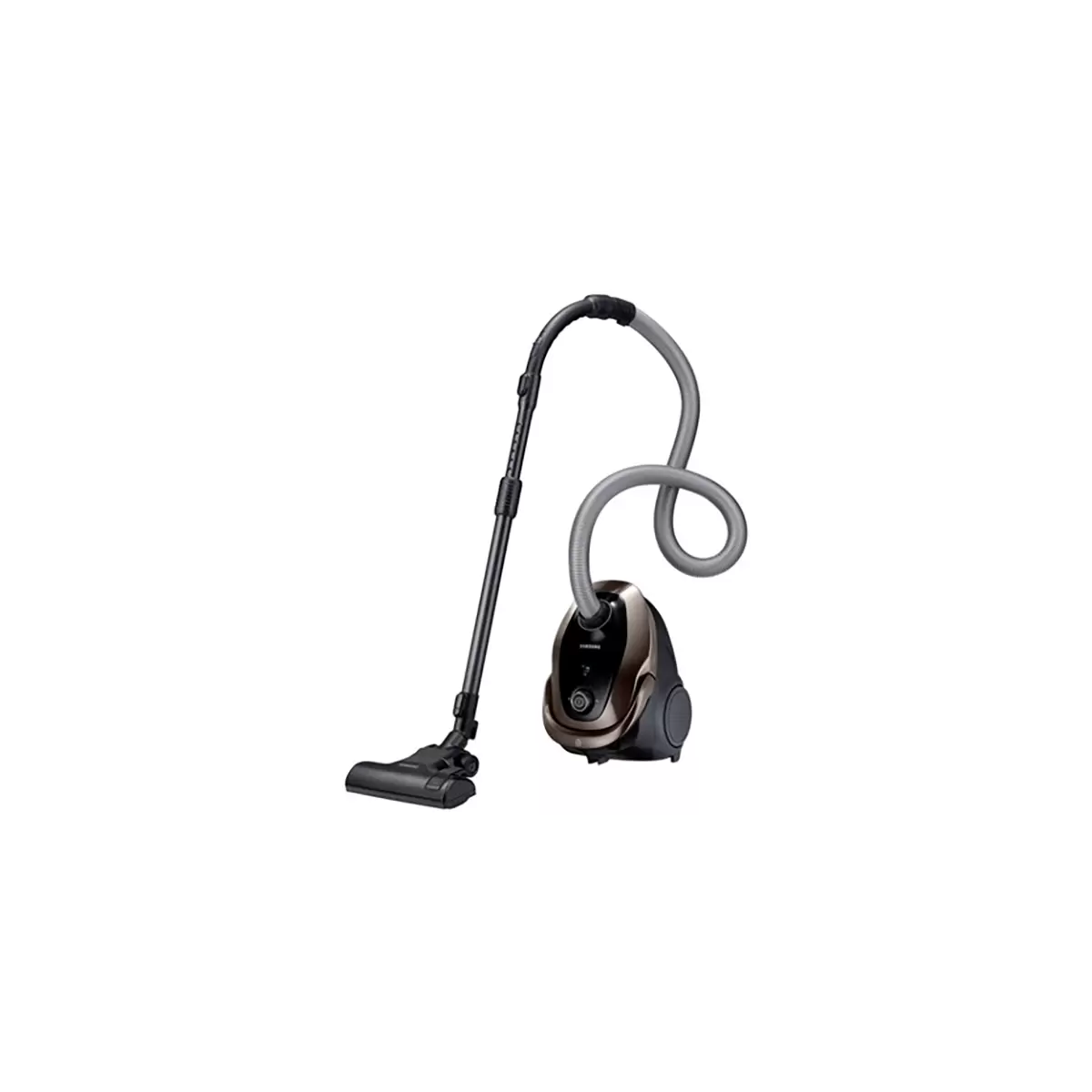 Staubsauger Samsung VC07M25 Braun