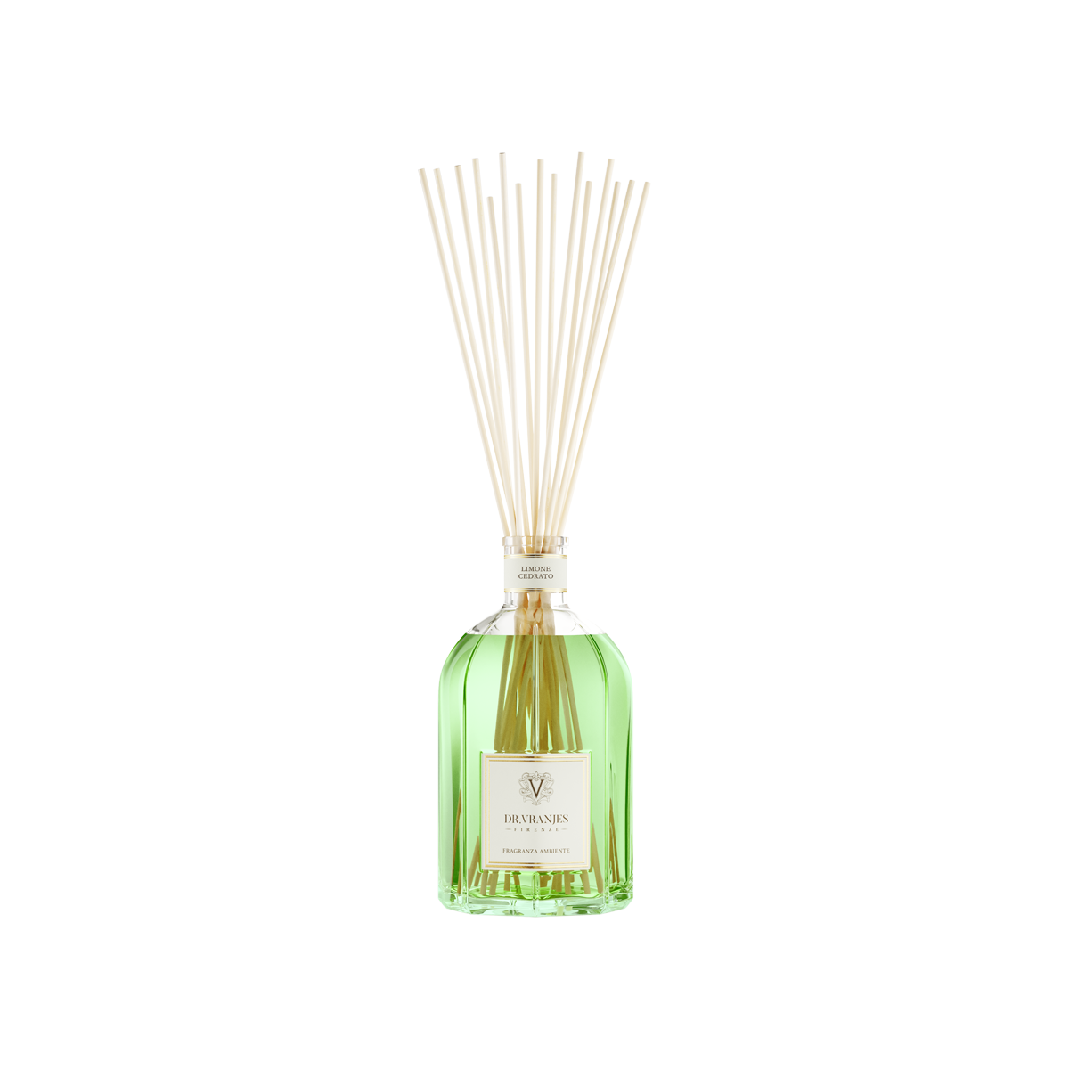 Limone Cedrato Diffuser 250ml