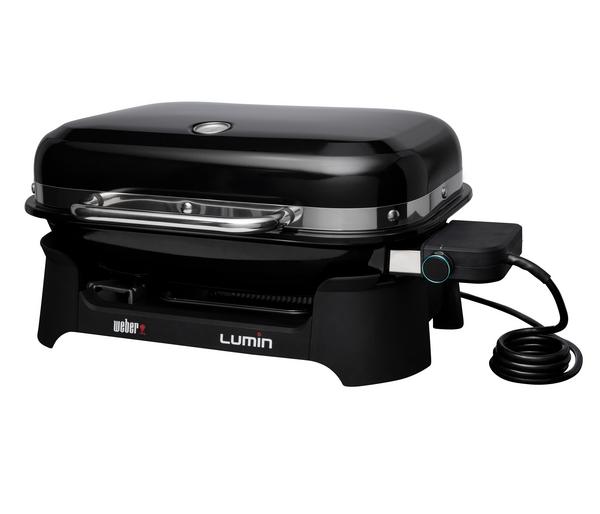 Weber Elektrogrill Lumin, ca. B66/H30,5/T48,5