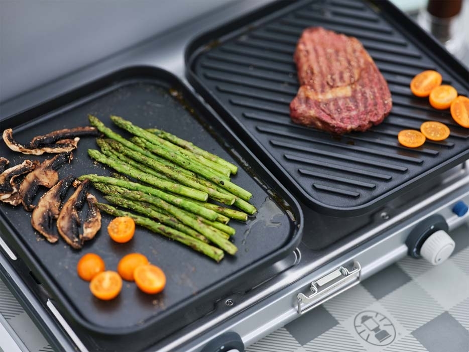 Camping Kitchen2 Grill&Go