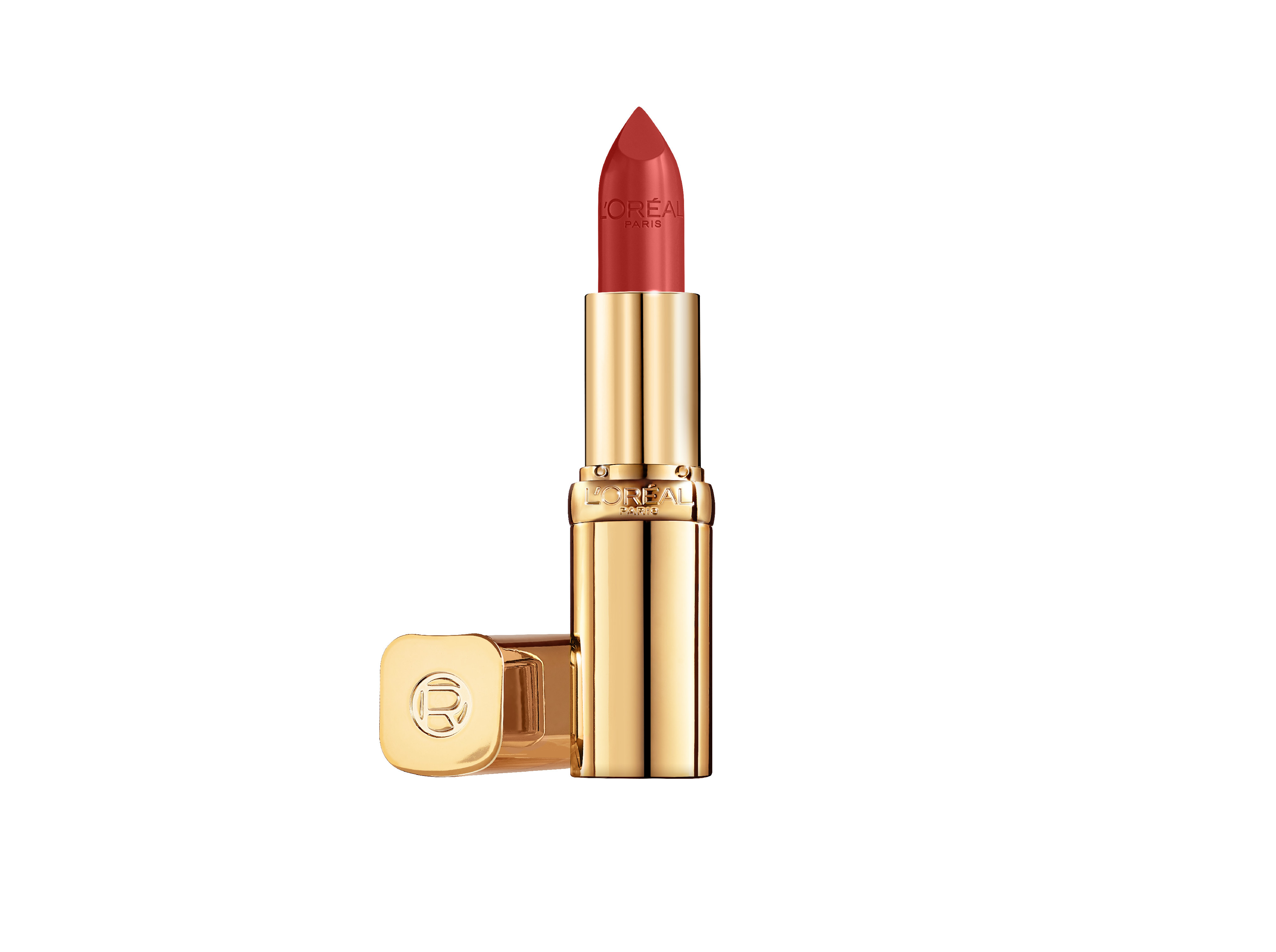 BATOM L'ORÉAL PARIS COLOR RICHE SATIN 199 NU