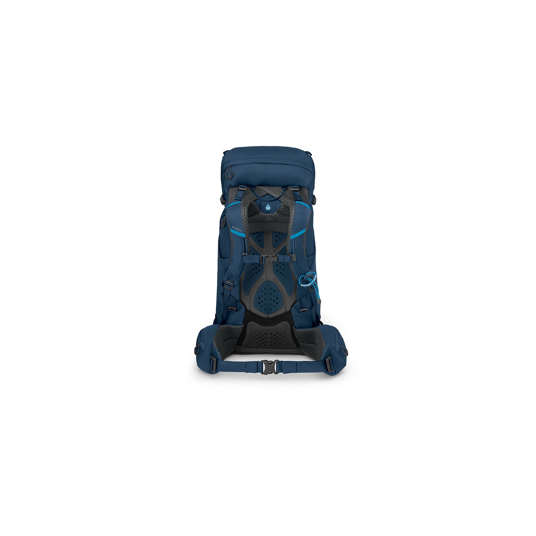Osprey Kestrel 38L<br>Allround herresekk