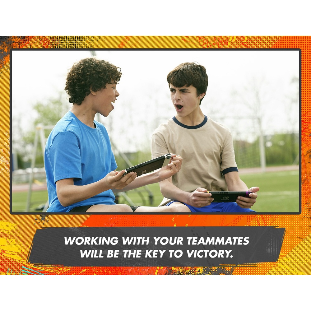 Mario Strikers: Battle League Football Nintendo Switch