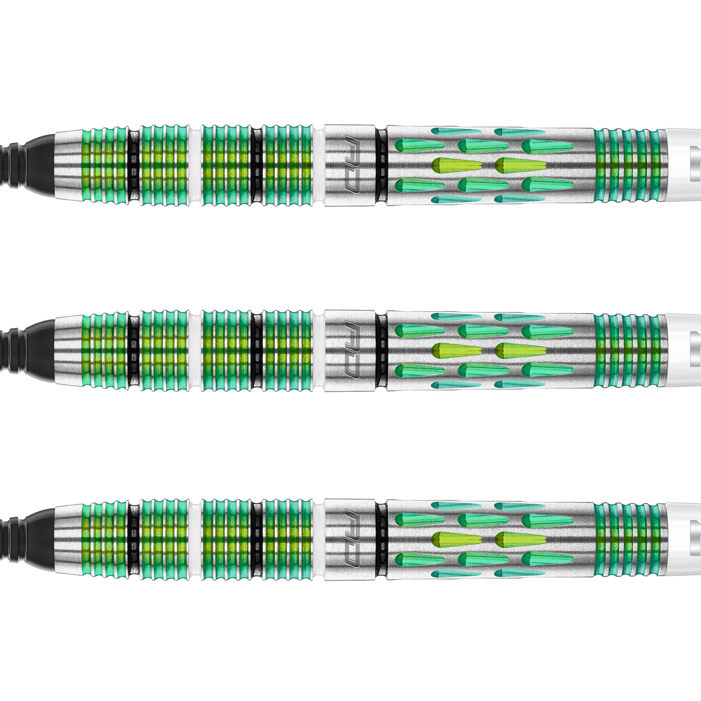 Red Dragon - Artura Green - Softdart