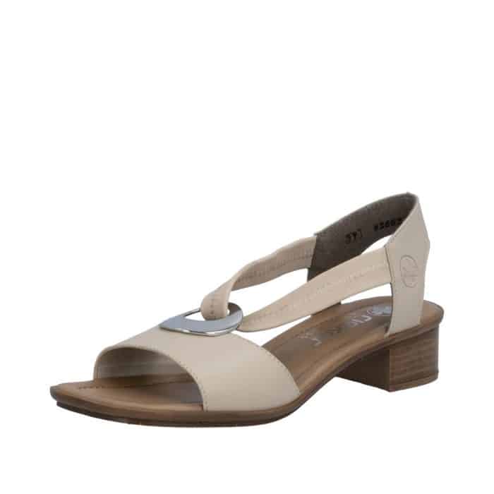 Rieker Sandal Dame 62662-62