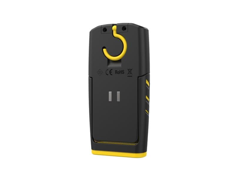 Nordride Handleuchte Pocket Light 300 Lumen, IP68, mit Magn Akku Handlampe, Taschenlampe