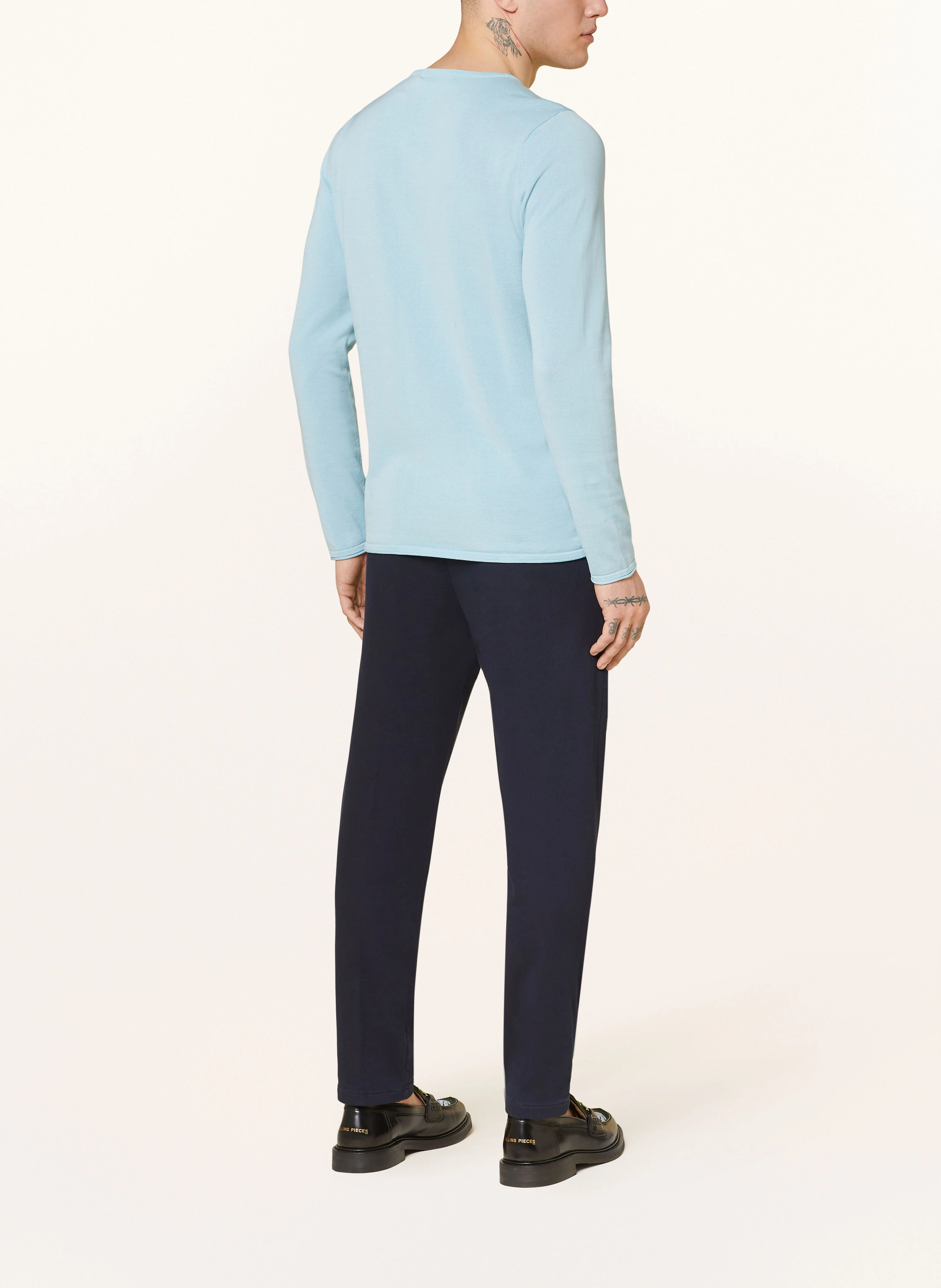 DRYKORN Pullover RIKONO