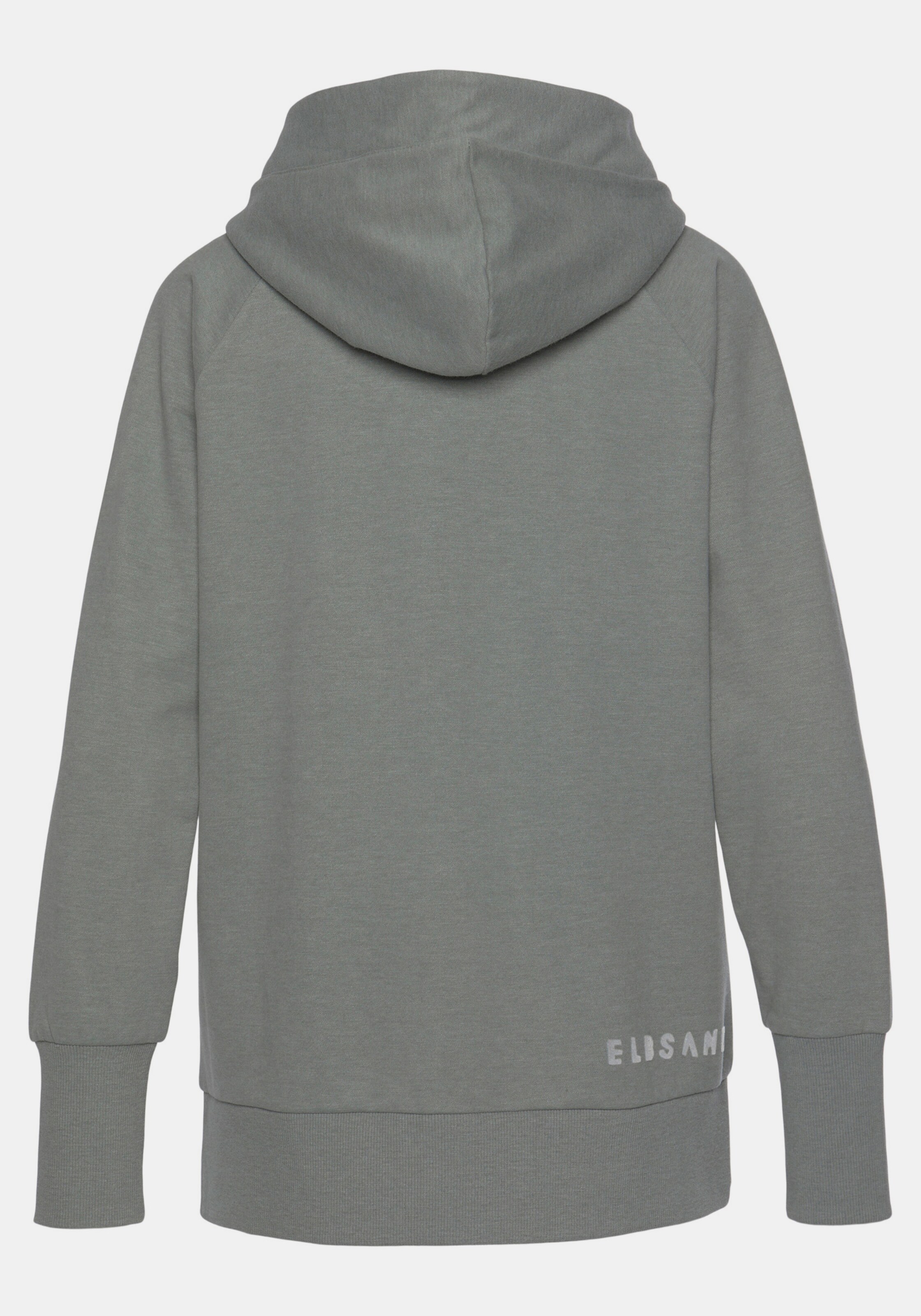 Kapuzensweatshirt