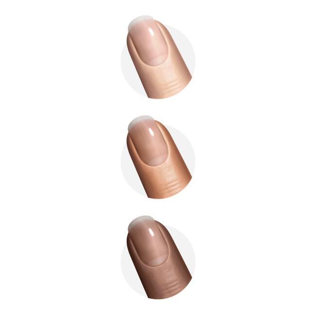 Max Factor Miracle Pure Top Coat
