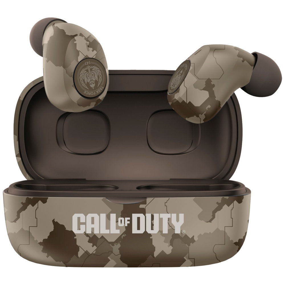 Call of Duty Modern Warfare III True Wireless Bluetooth-Ohrhörer