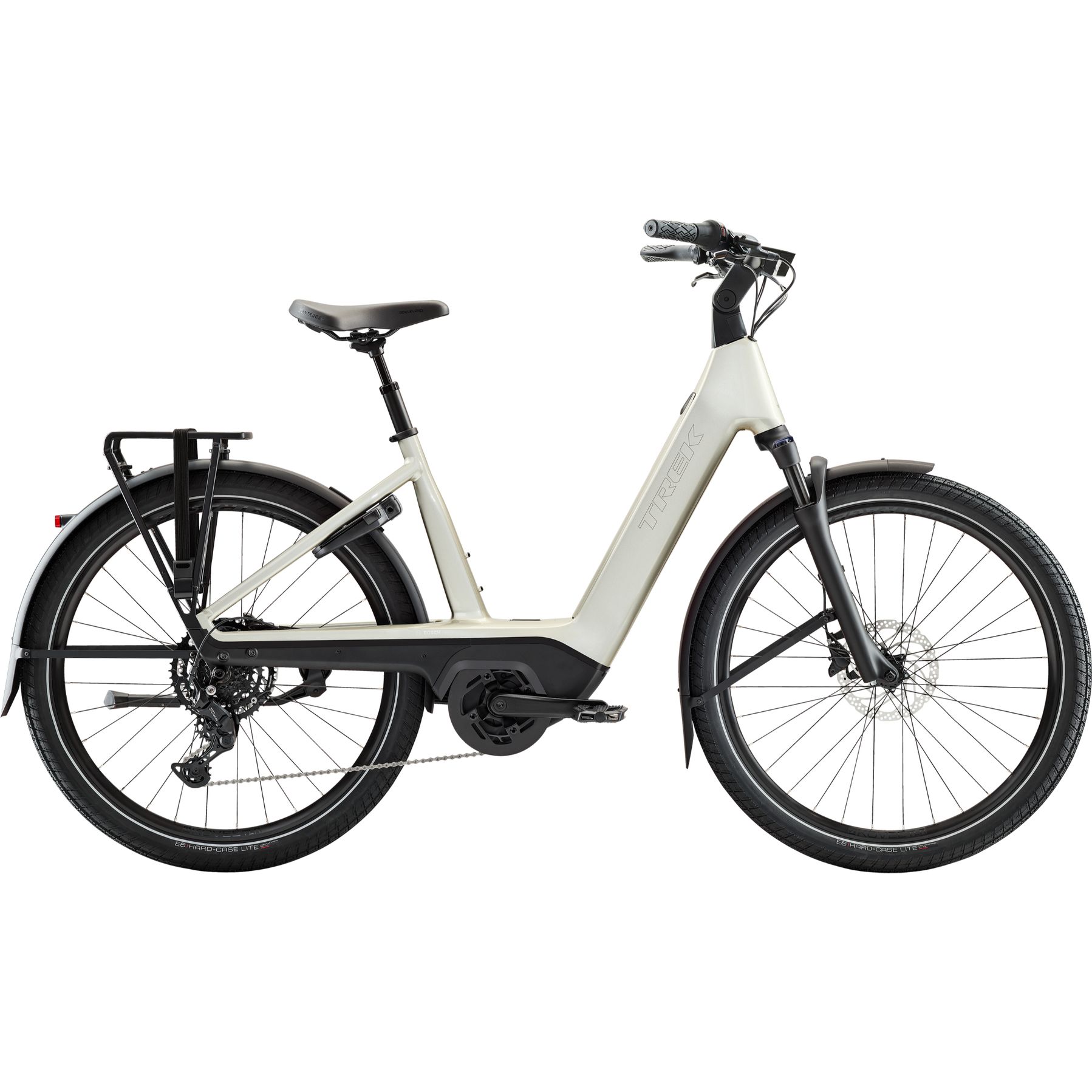 Trek Charter+ 4 R9 2026