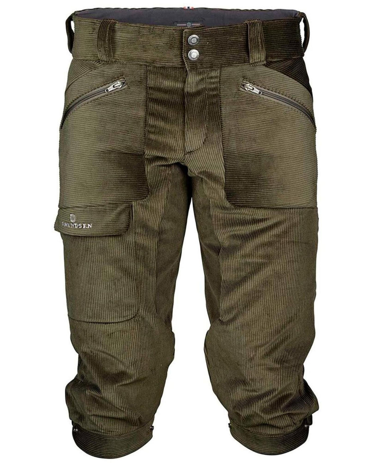 Amundsen<br>Concord Regular