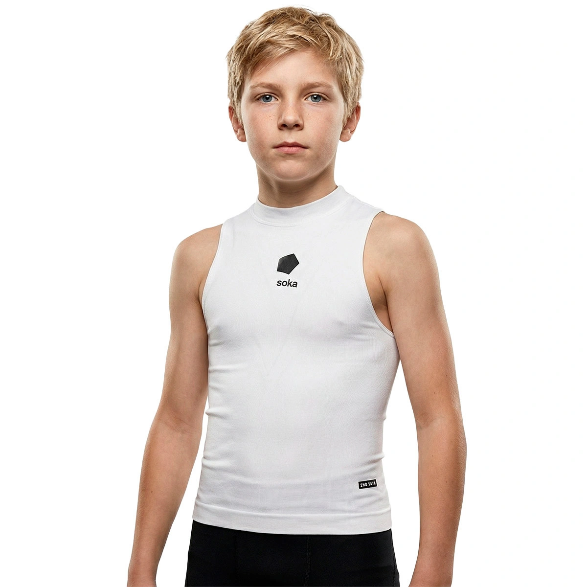 T-Shirt Soka Térmica Soul s/m Criança