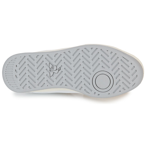 Le Coq Sportif - ASHE TEAM Blanco