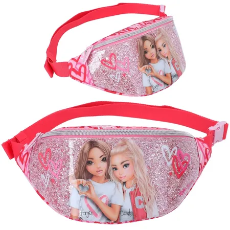 Depesche TOPModel Crossbag ONE LOVE