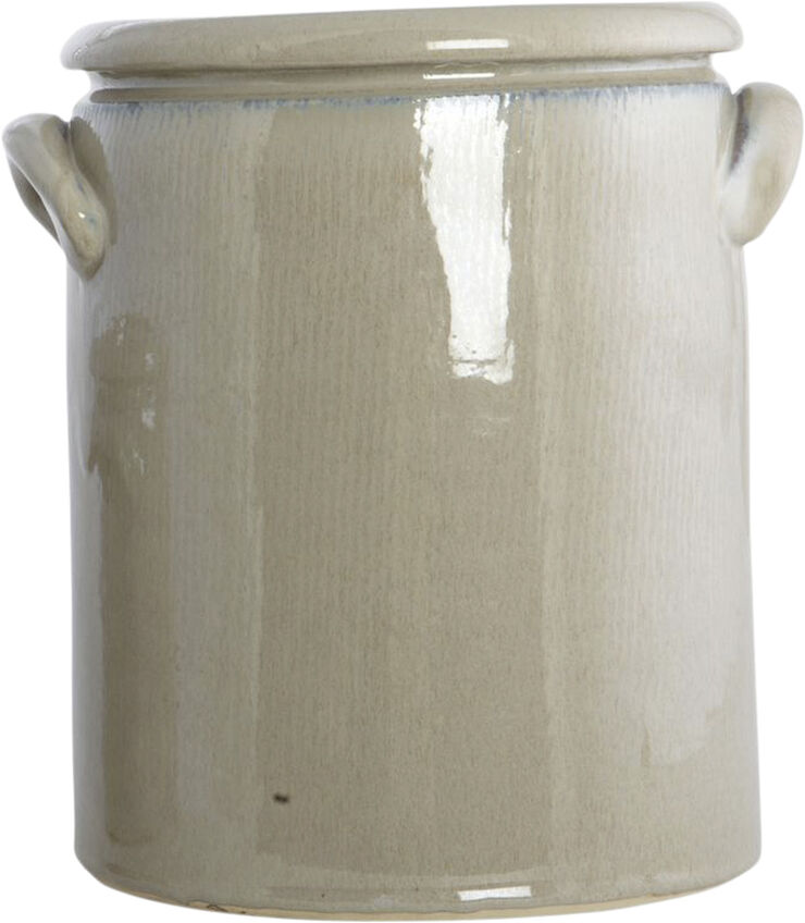 House Doctor Urtepotte, HDPottery M, Sand