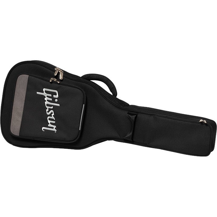 Gibson ASPGIG-LG Premium Gigbag voor small-body gitaar zwart