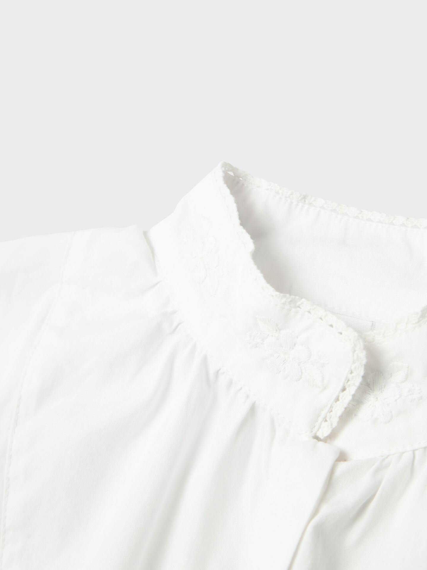 Terina Long Sleeve Shirt Xxv