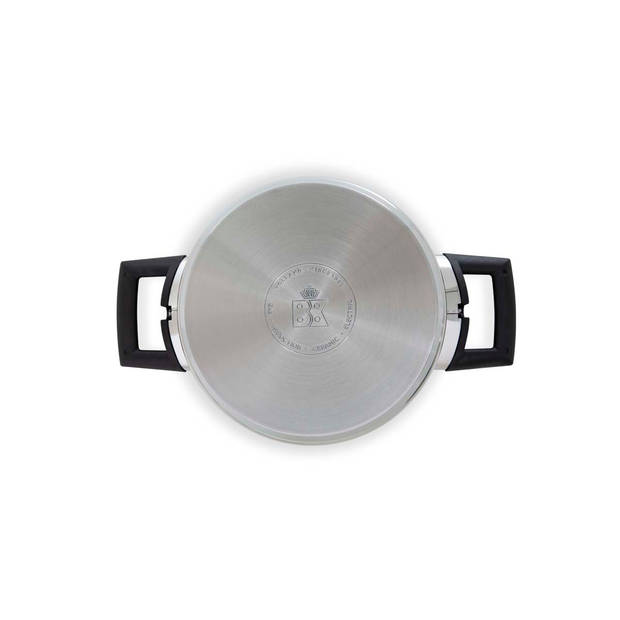 BK Blue Label Cool Kookpan - 18 cm
