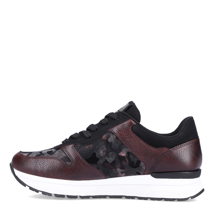 Rieker R-Evolution 40804-35 | BORDEAUX