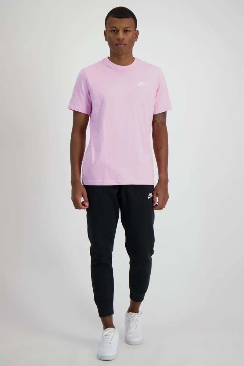 Nike Sportswear Club Herren T-Shirt