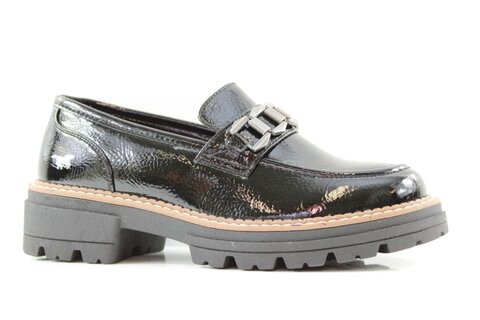Mustang Slipper