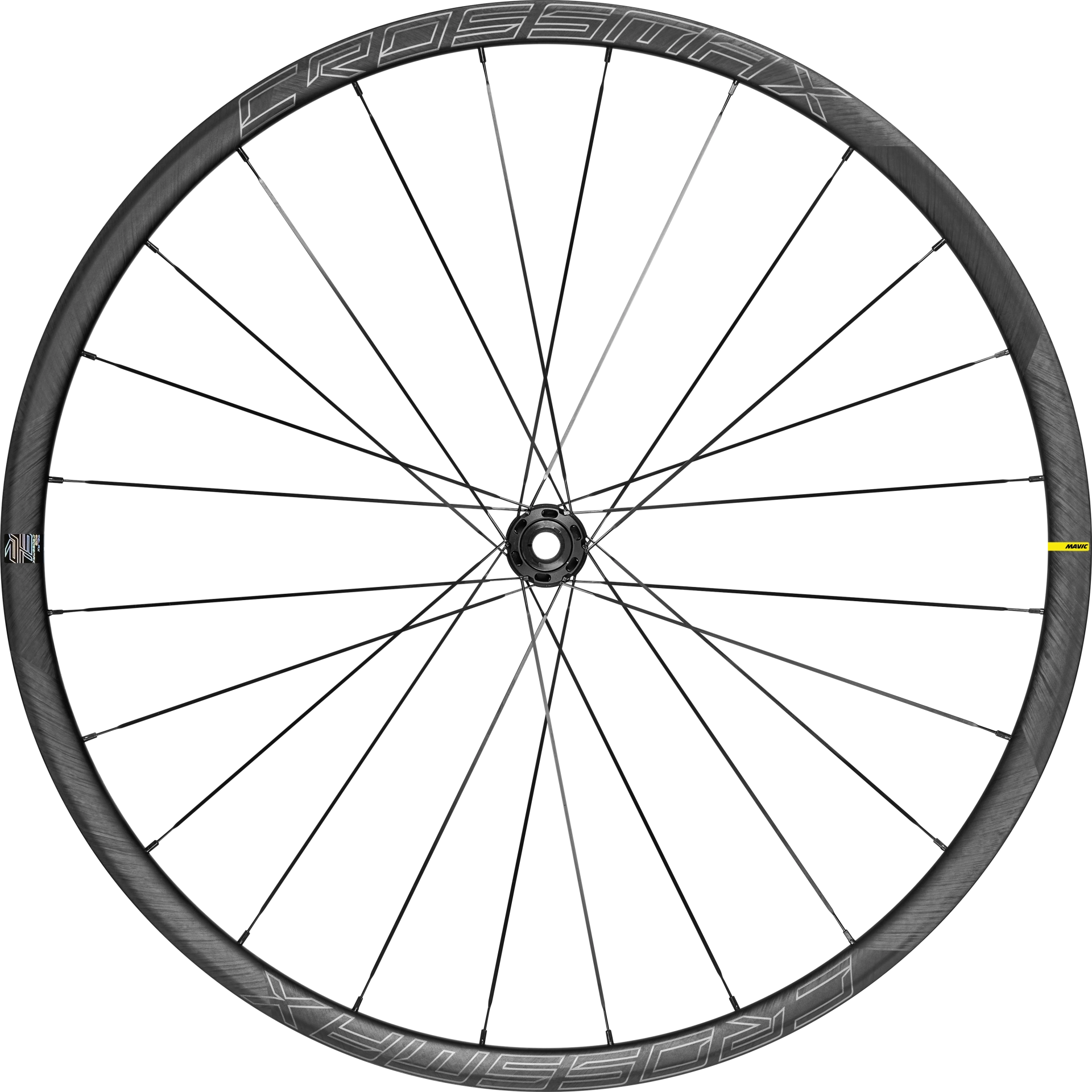 Mavic Crossmax SL R 29