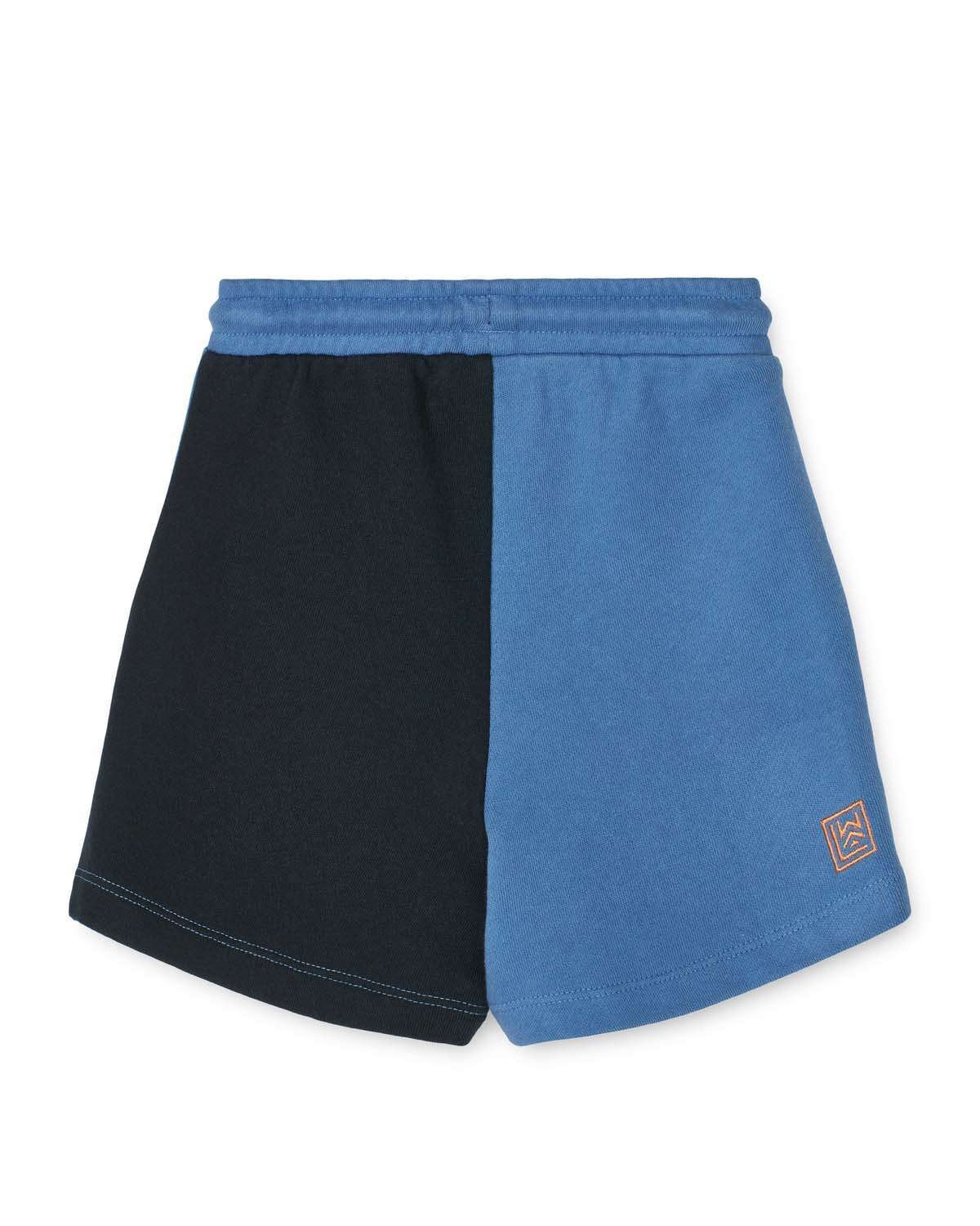 Shorts til barn – 100% Økologisk Bomull – Gram