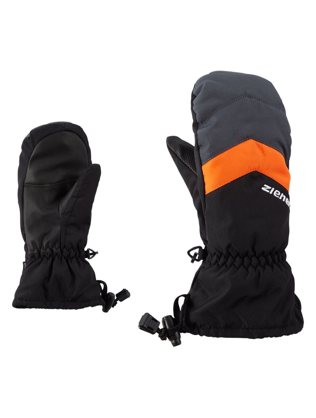 Lettero AS® Junior skiwanten kinderen
