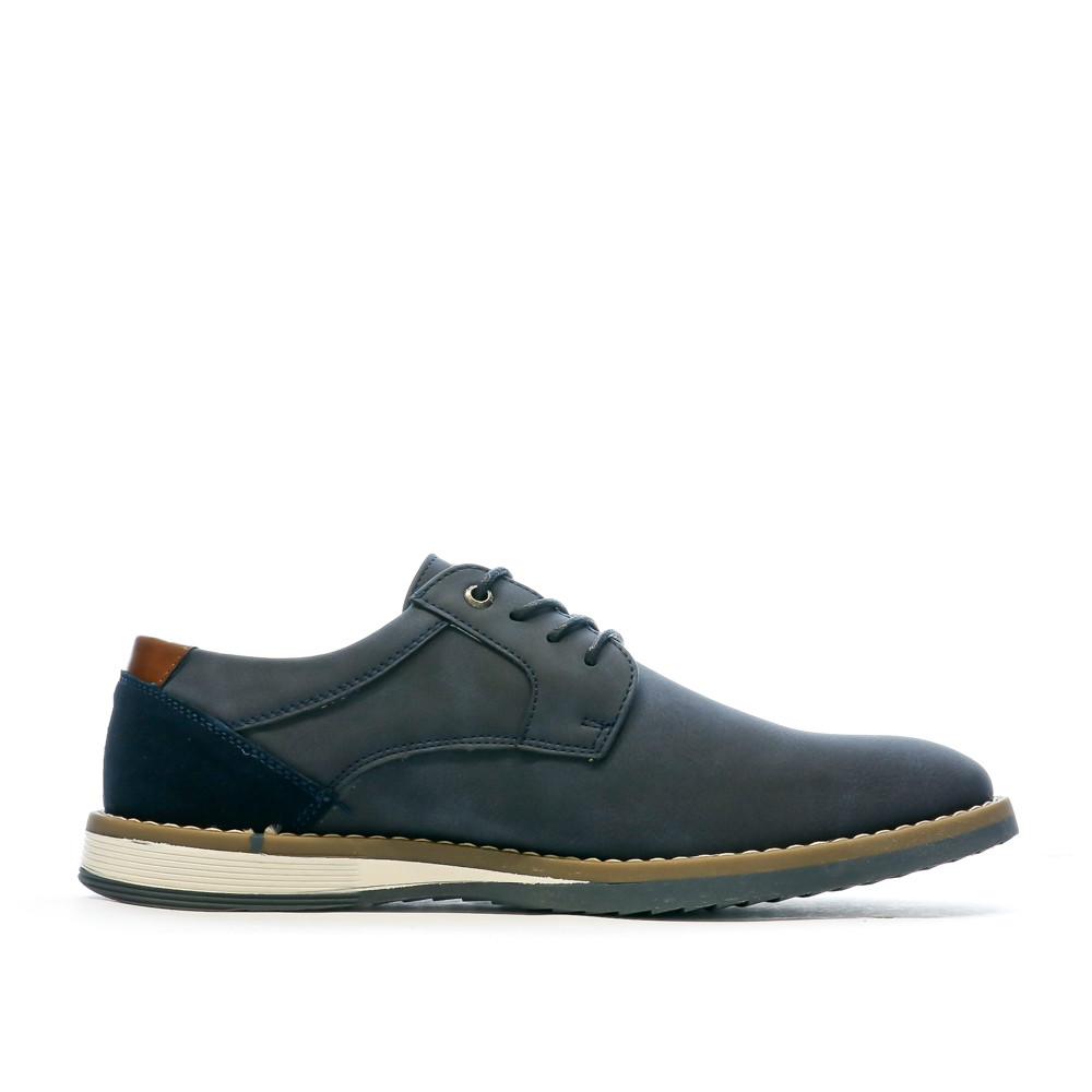 Xti Derbies Marine Homme Xti 141878