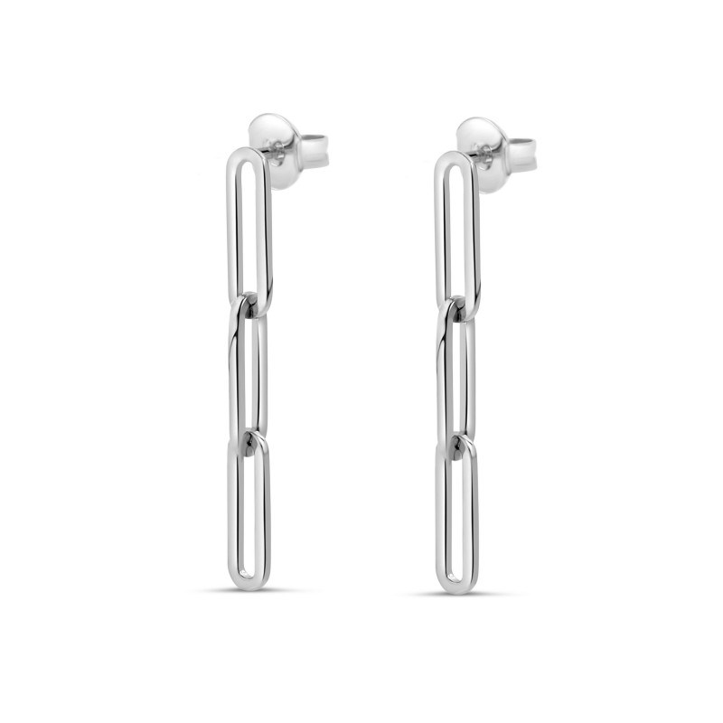 Boucles d'oreilles Delaney