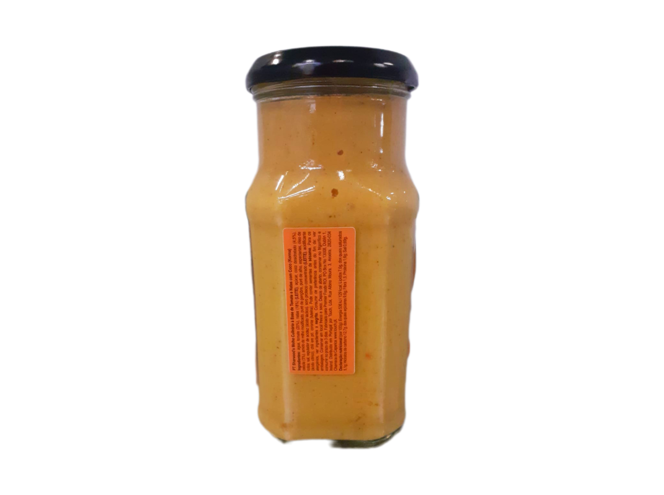 MOLHO SHARWOOD'S KORMA 420G