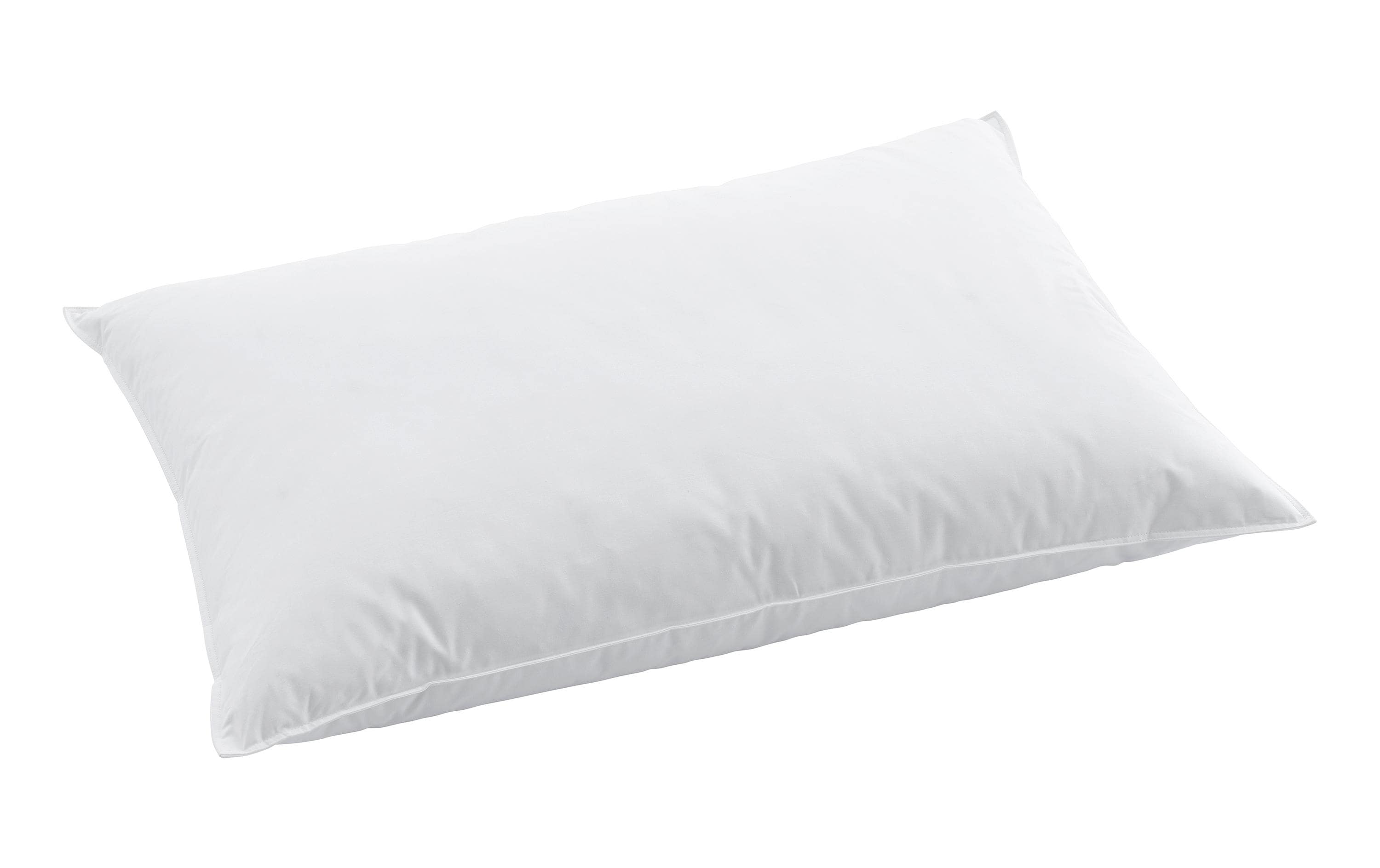 Klassisches Kopfkissen Verano Clima Basic 50 x 70 cmKissen