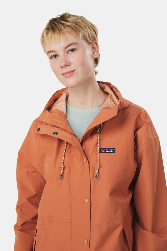 Patagonia Patagonia Outdoor Everyday Rain Jas Dames