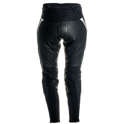 Pantalon Richa NIKKI - Noir / Blanc