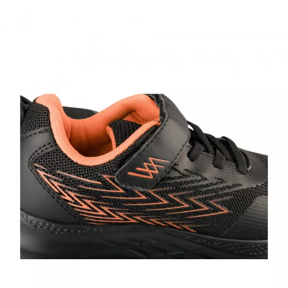 Baskets NOIR UNYK