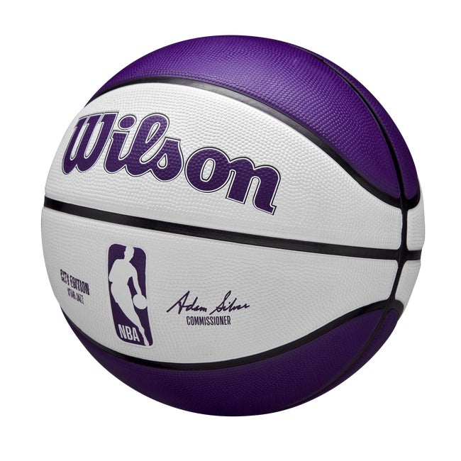 2023-2024 NBA Team City Edition Icon Basketball