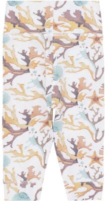Hust & Claire Luca Leggings, Blushy