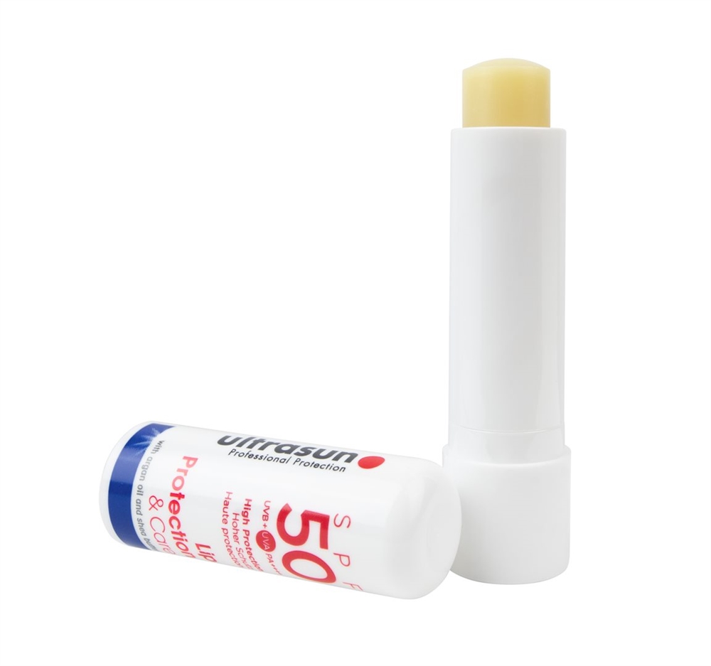 ULTRASUN Lip Protection<br>4.8 g, Creme, SPF50
