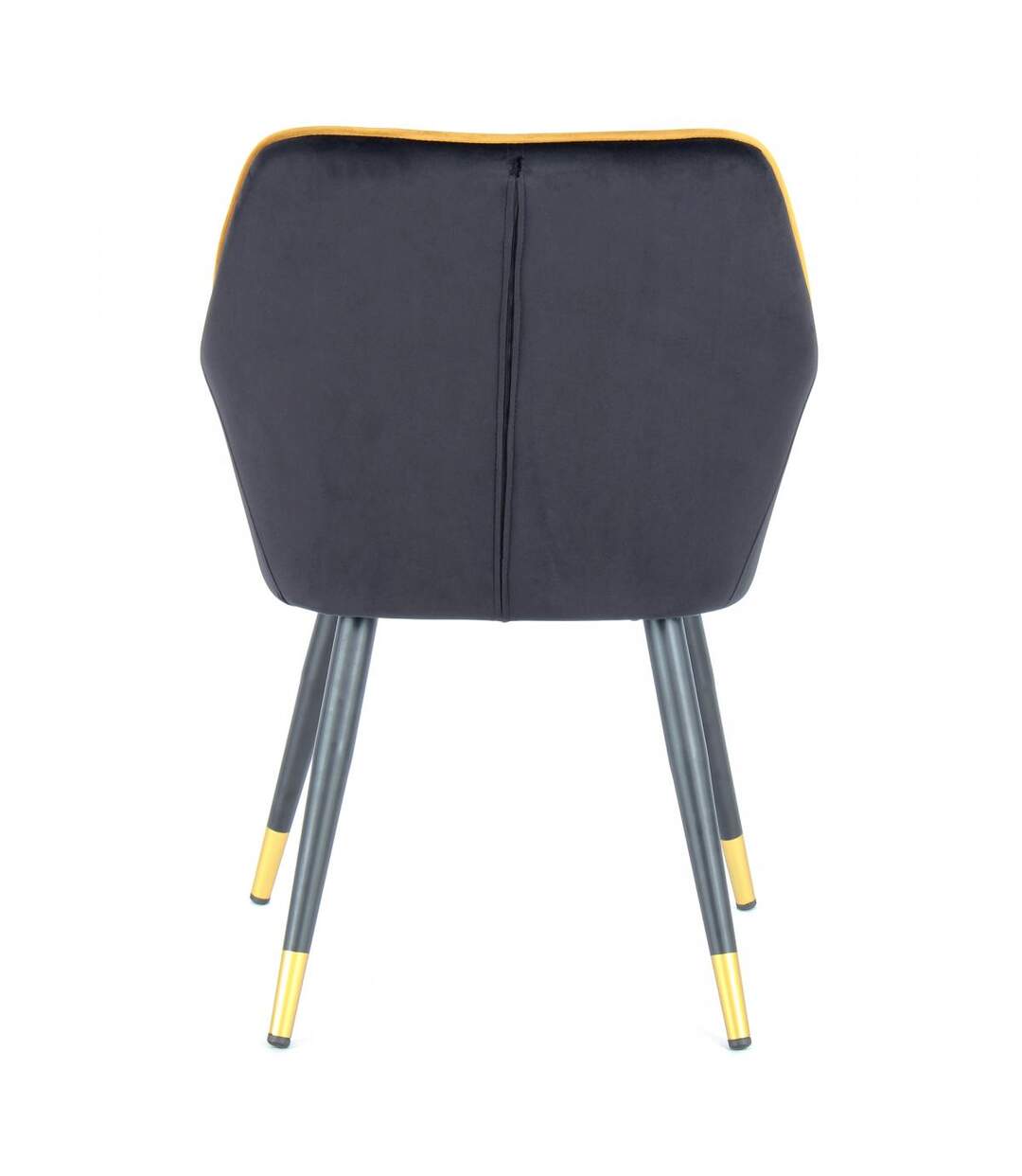 Fauteuil AGA en polyester doux et soyeux fait main BSCI