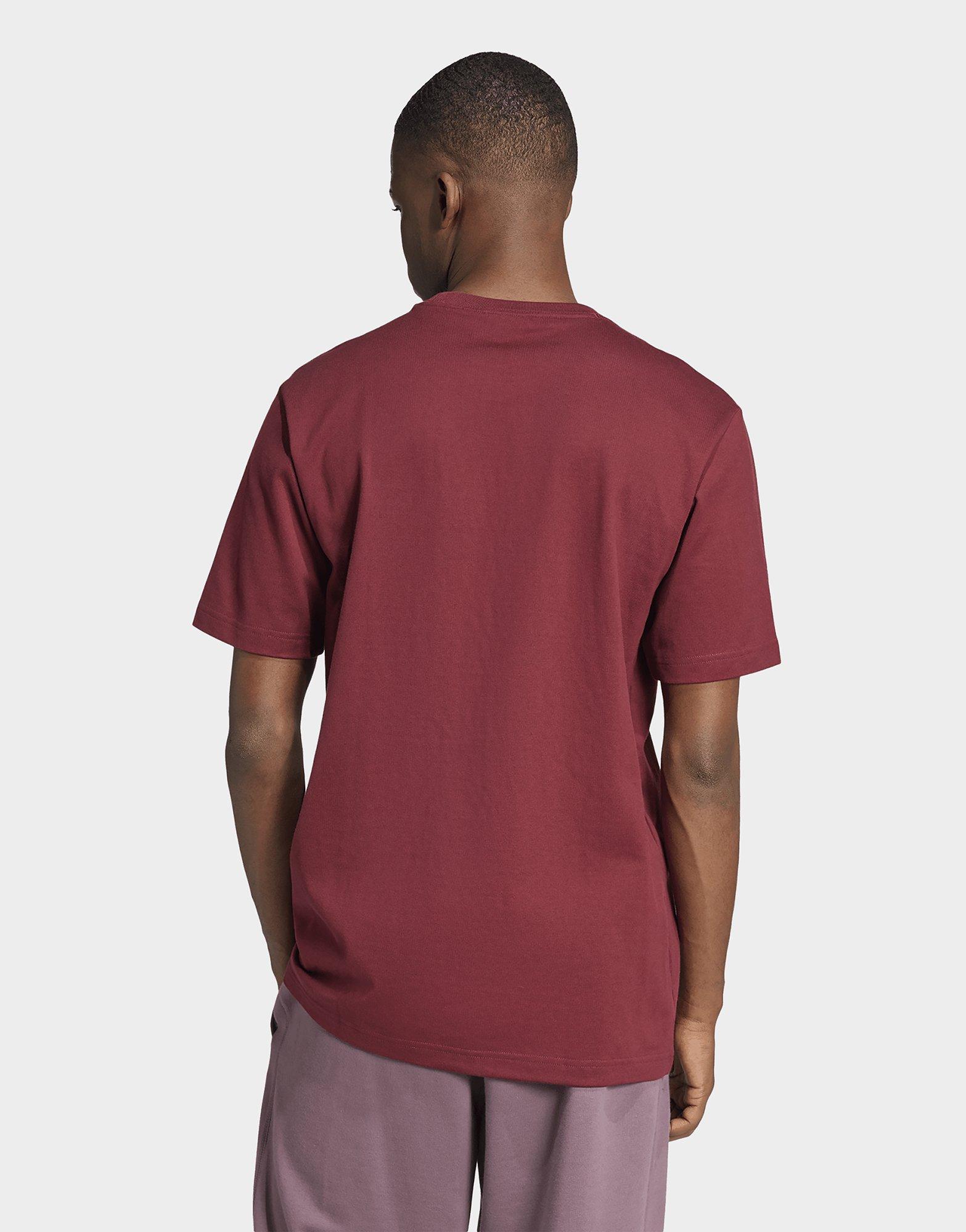 adidas Originals T-shirt poche