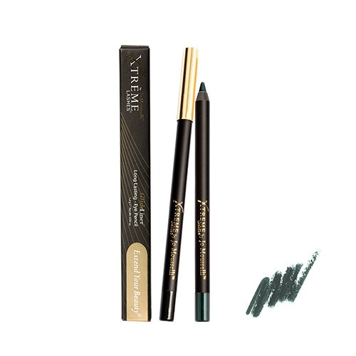 Xtreme Lashes GlideLiner Velvet Teal 1,2g