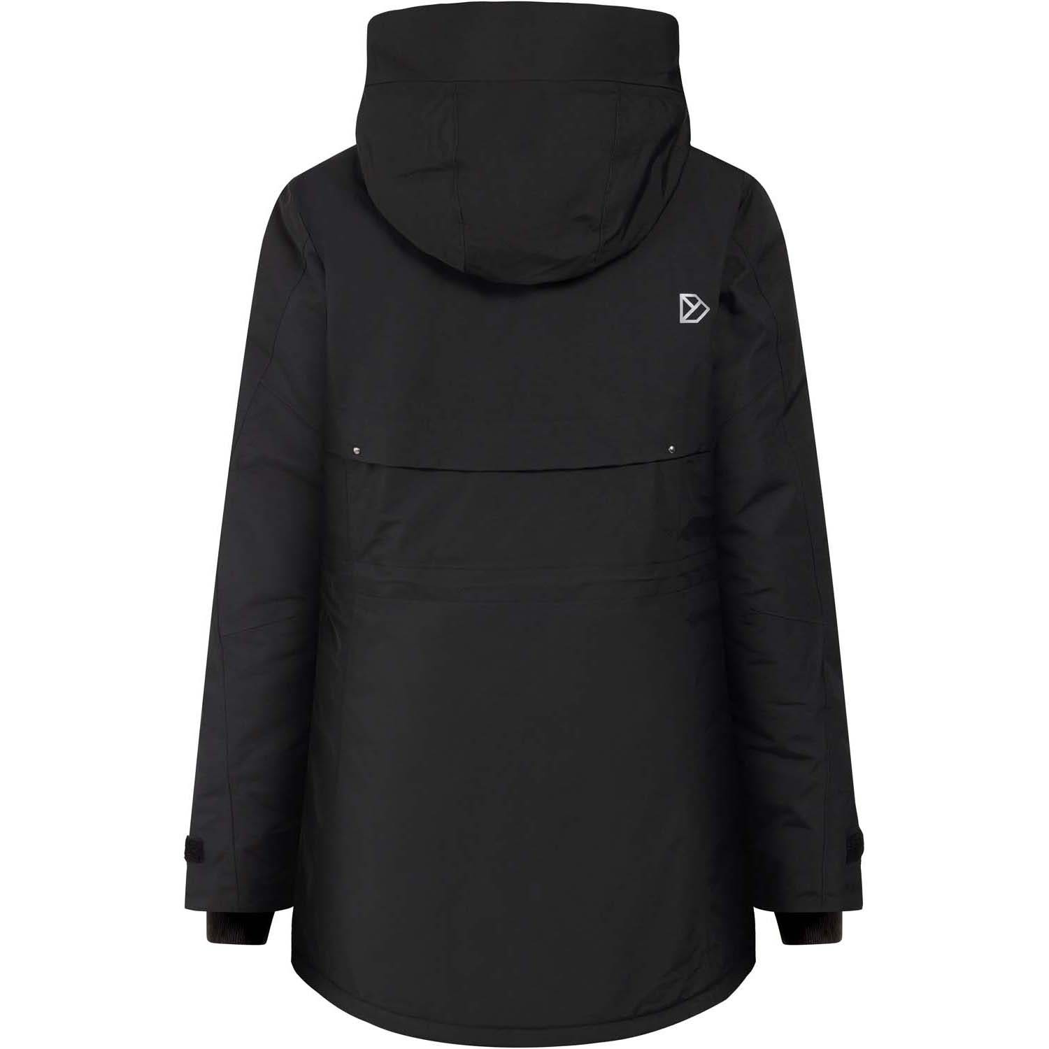 Didriksons  Frida Parka Dames