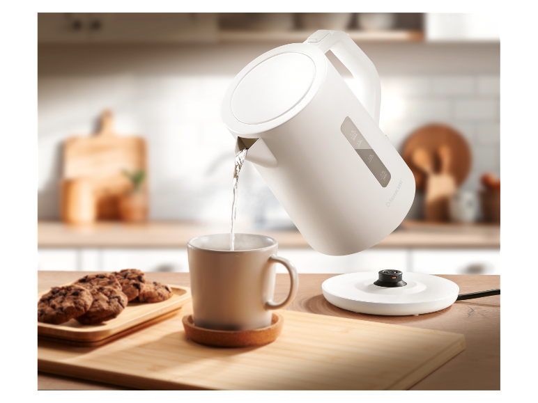 Waterkoker 1,7 L